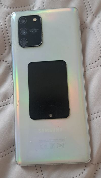 Samsung galaxy s10 lite 128 Гб