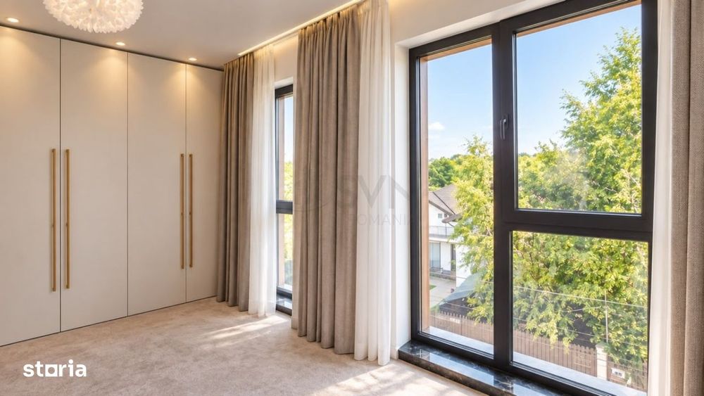 Apartament 4 camere Premium- Iancu Nicolae