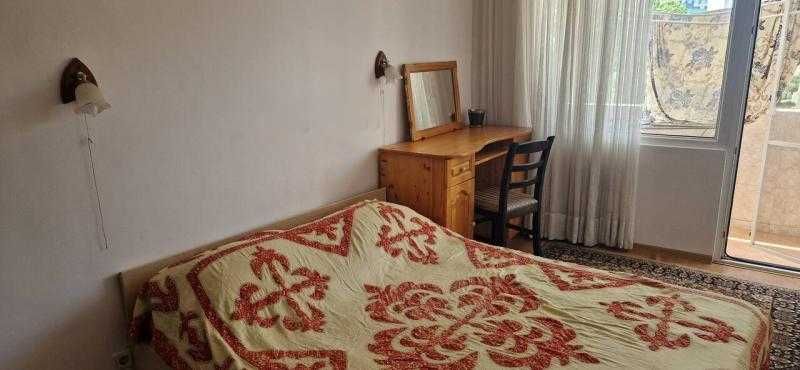 Дава се под наем Двустаен апартамент в Бургас, Зорница - 50 кв.м за 331.5 € - Снимка #6