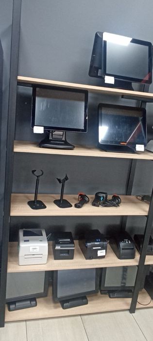 Кассовая программа «Бизнес под контролем»