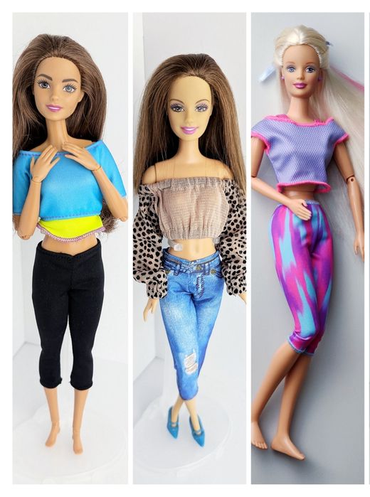 Куклы Барби Barbie Mattel оригинал