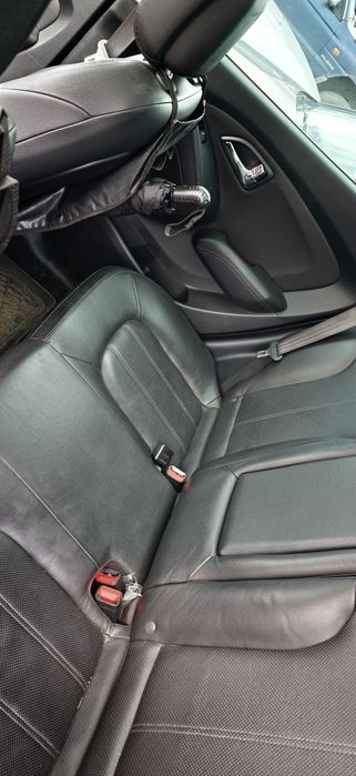 Hyundai Ix35 2.0 crdi