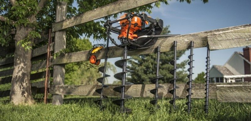 Прокат Инструментов Аренда Инструментов Бензобур МотоБур 24.7