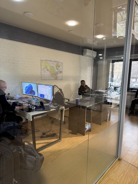 Сдается в аренду ц-5, ор-р Посольста Германии