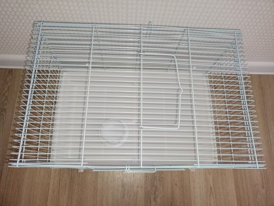 Продаю колесо с клеткой