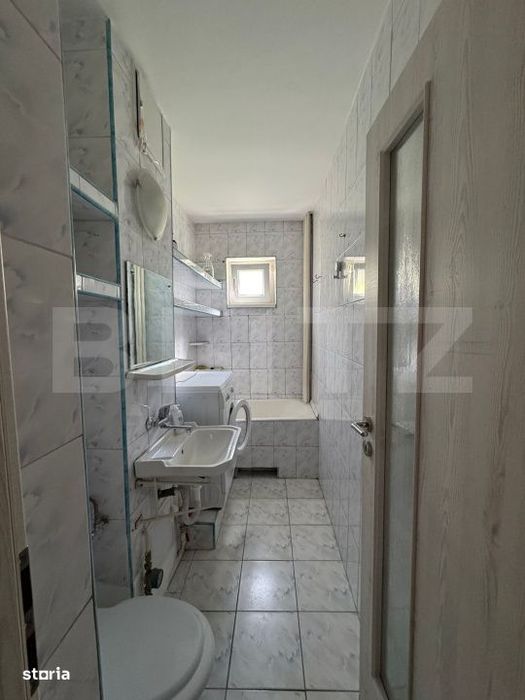 Apartament 2 camere, 50 mp+balcon, zona Take Ionescu