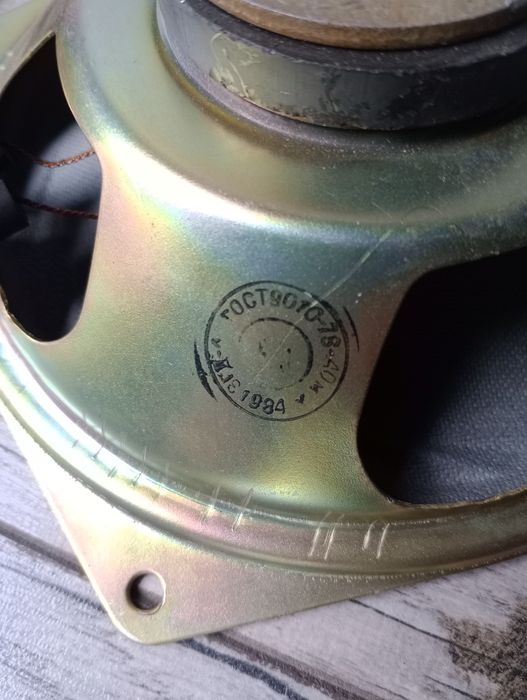 Продам различные динамики