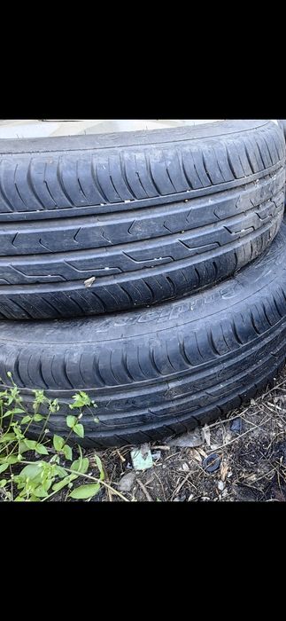 Летни гуми 185/65/15