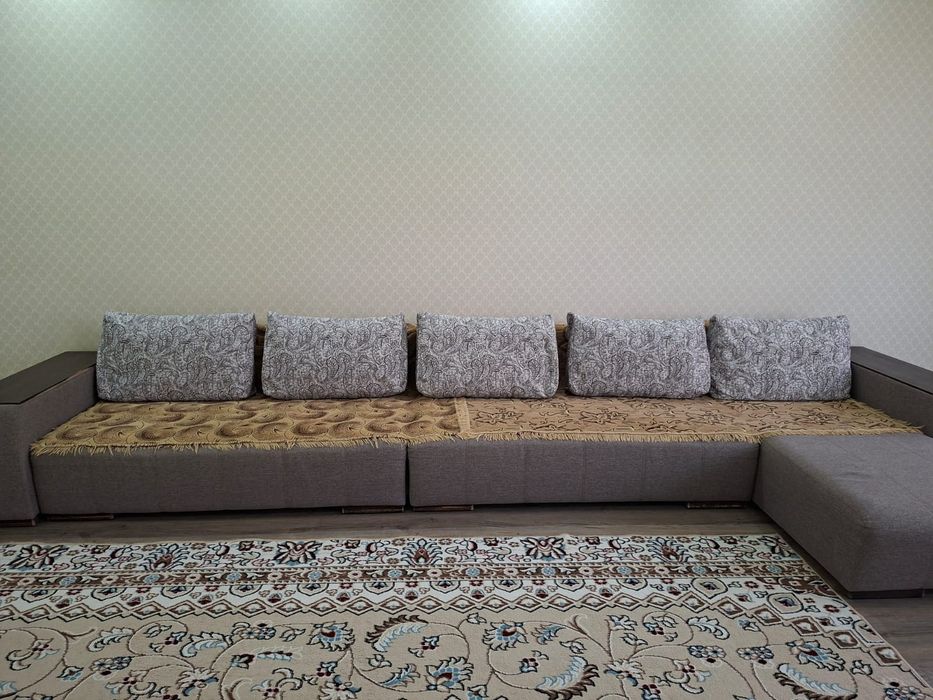 Продается мебель