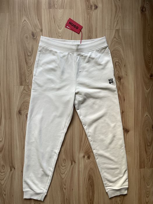 HUGO BOSS / Нов мъжки спортен панталон/долница L