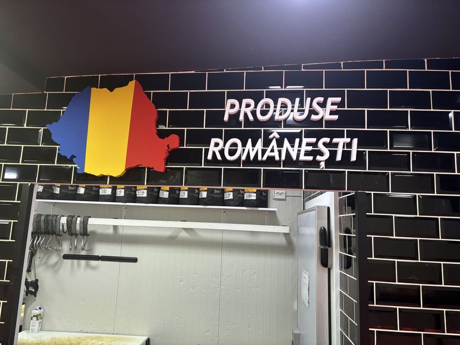 Litere polistiren , sigle volumetrice