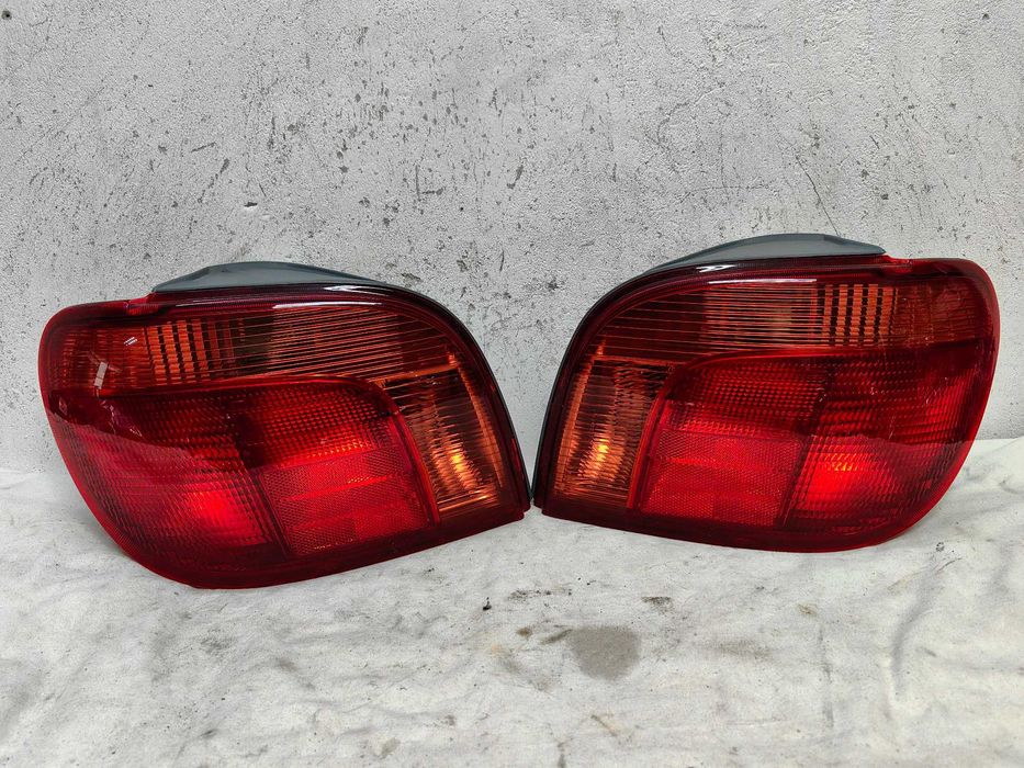 Оригинални НОВИ стопове Тойота Ярис  Toyota Yaris  99-05