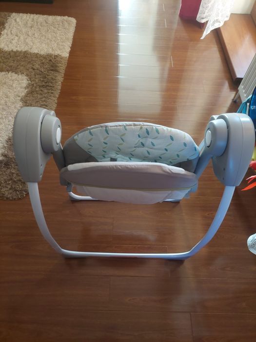 Balansoar bebelus FARA FIR !!!