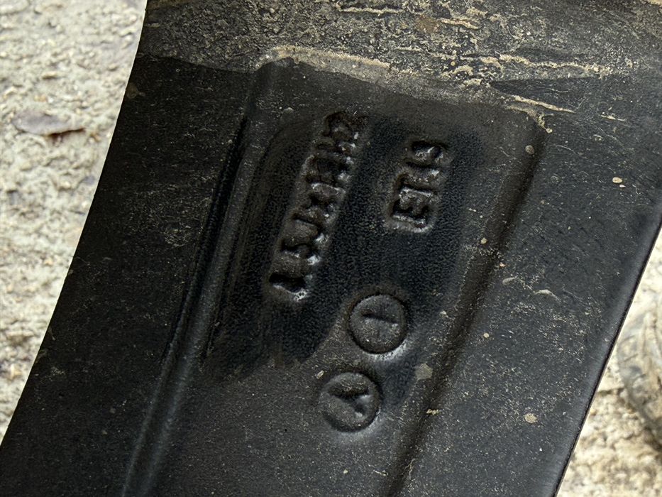 Set jante rotor oem r19 8.5jx19 et43 8k0601025ar audi a4 b8 b8.5