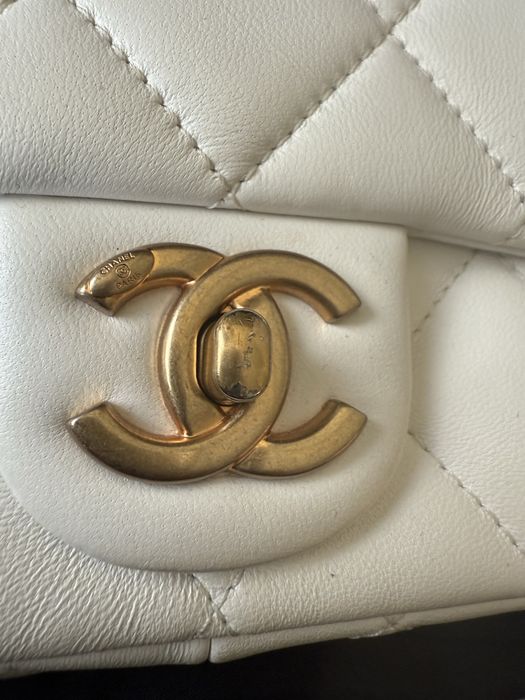 Оригинална чанта Chanel