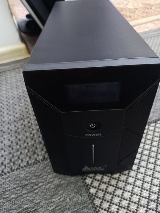 Источник бесперебойного питания