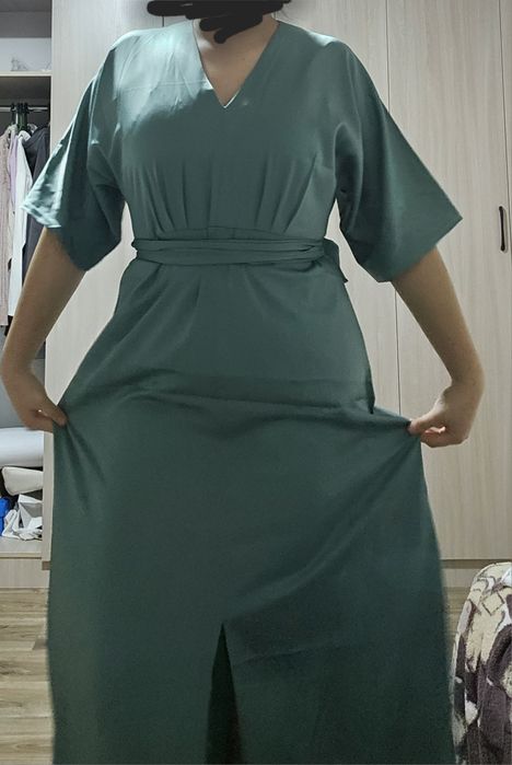 Вечернее платье новое