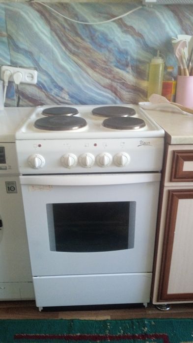 Идель электро печ