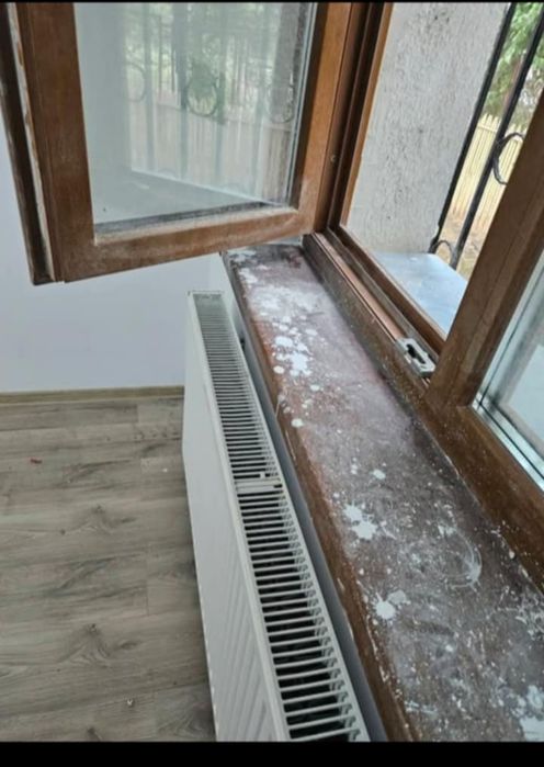 Ofer servici de curățenie