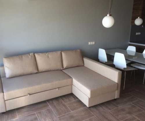 Дава се под наем Двустаен апартамент в София, Студентски град - 105 кв.м за 378.93 € - Снимка #1