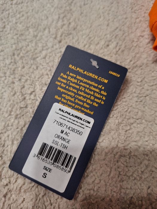 Тениска на polo ralph lauren