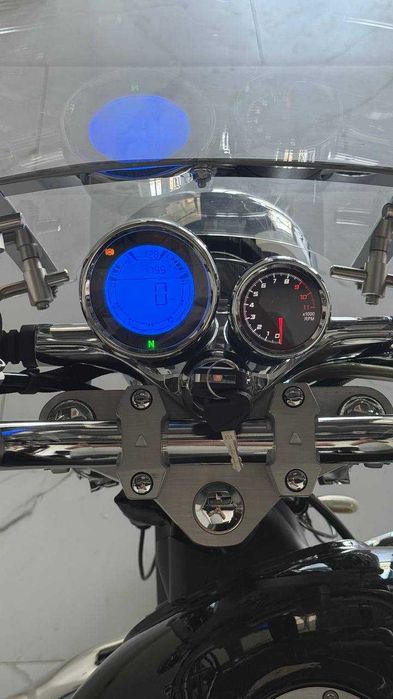 LIFAN LF 250D Moto