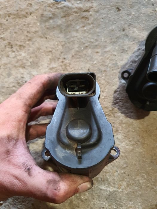 Etrieri/Etrier Electrici Audi A4/ A5 B8 2010-2015