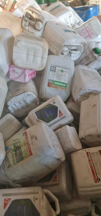 отработанное масло