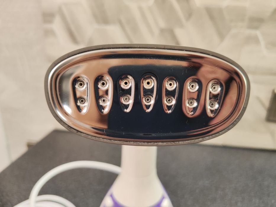 Отпариватель Scarlett