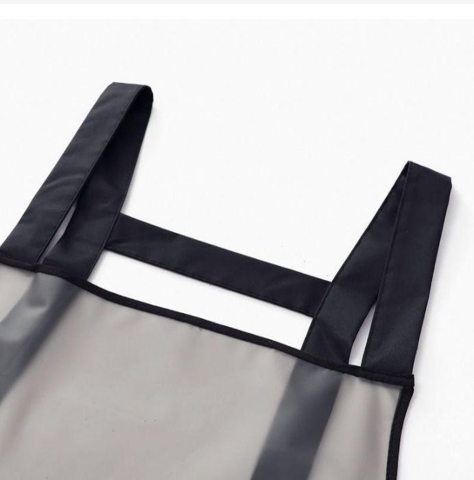 Фартук непромокаемый