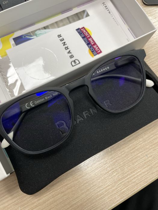 Очила за компютър Barner