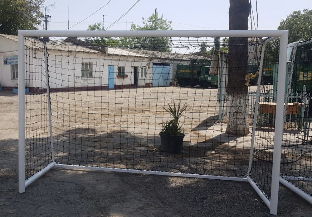 Футбольный ворота для мини поле 3х2