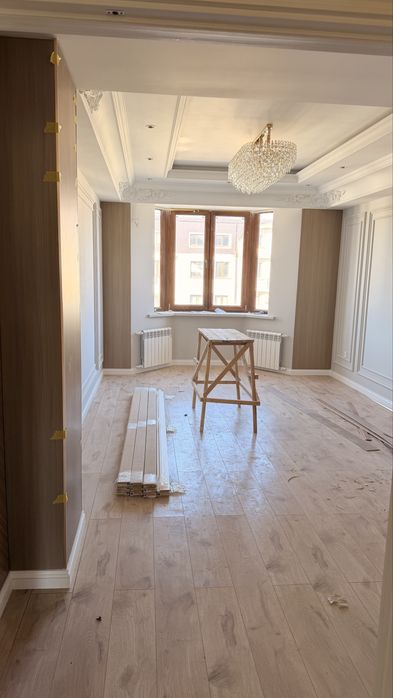 Uy sotiladi Bauraum JK