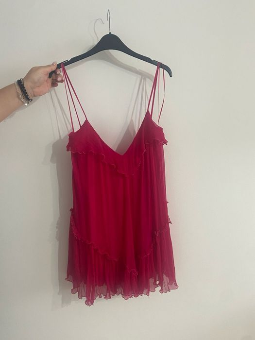 Rochie seara Nissa