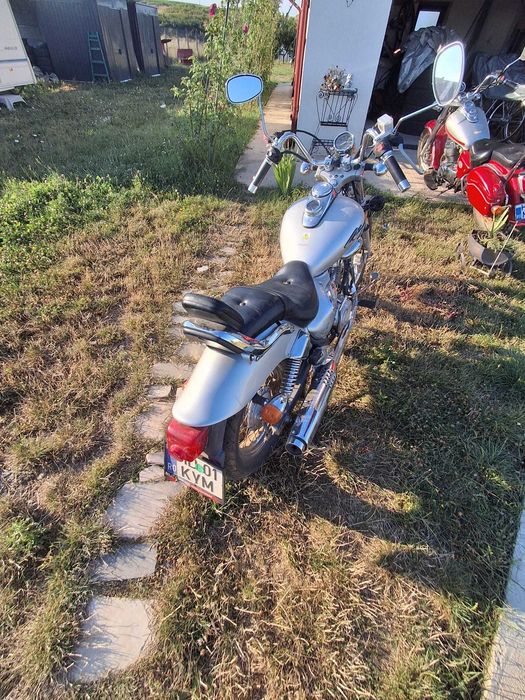 Vand motociclete