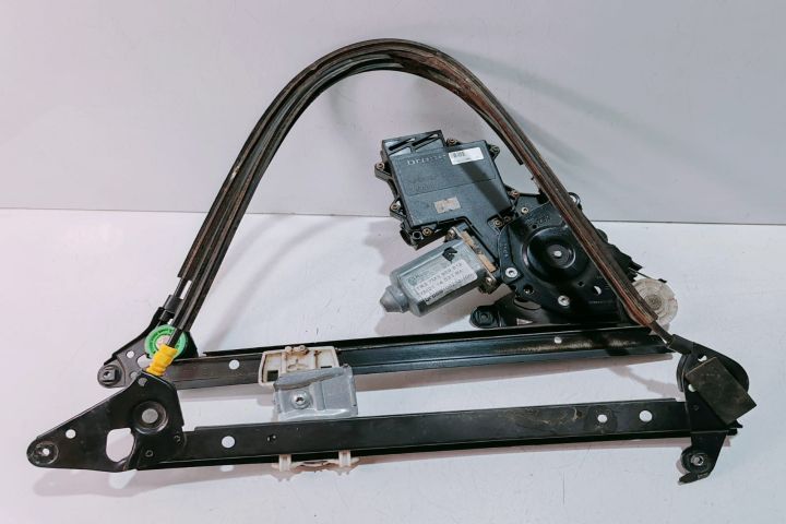 Macara geam  dreapta spate cu motoras 7M3959812 Volkswagen VW Sharan