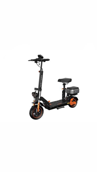 Электросамокат KUGOO KIRIN M5 PRO