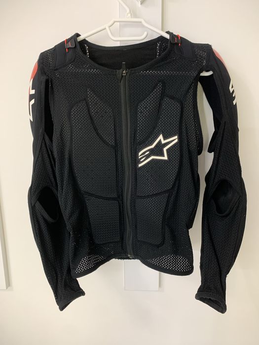 Ризница Alpinestars Bionic Plus S/M