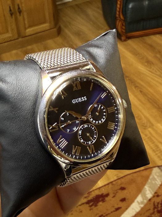 Ceas guess bărbătesc