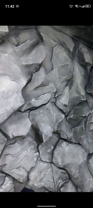 Декоративные камни