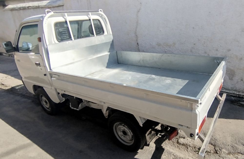 Лабо хизмати Самарканд.