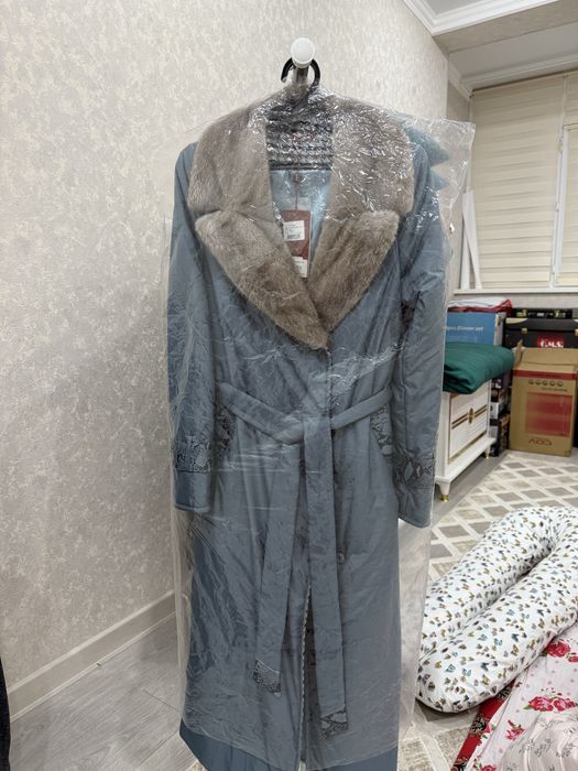 Әйелдерге арналған күртеше сатылады