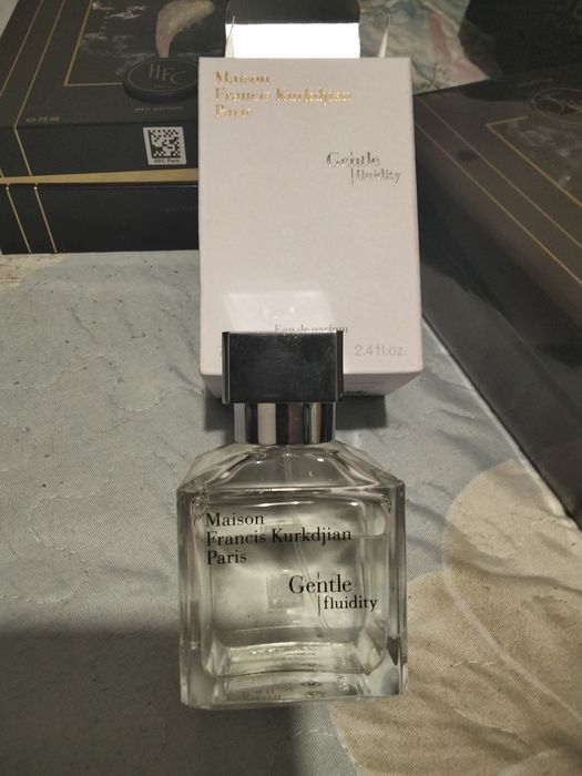 Оригинальный парфюм