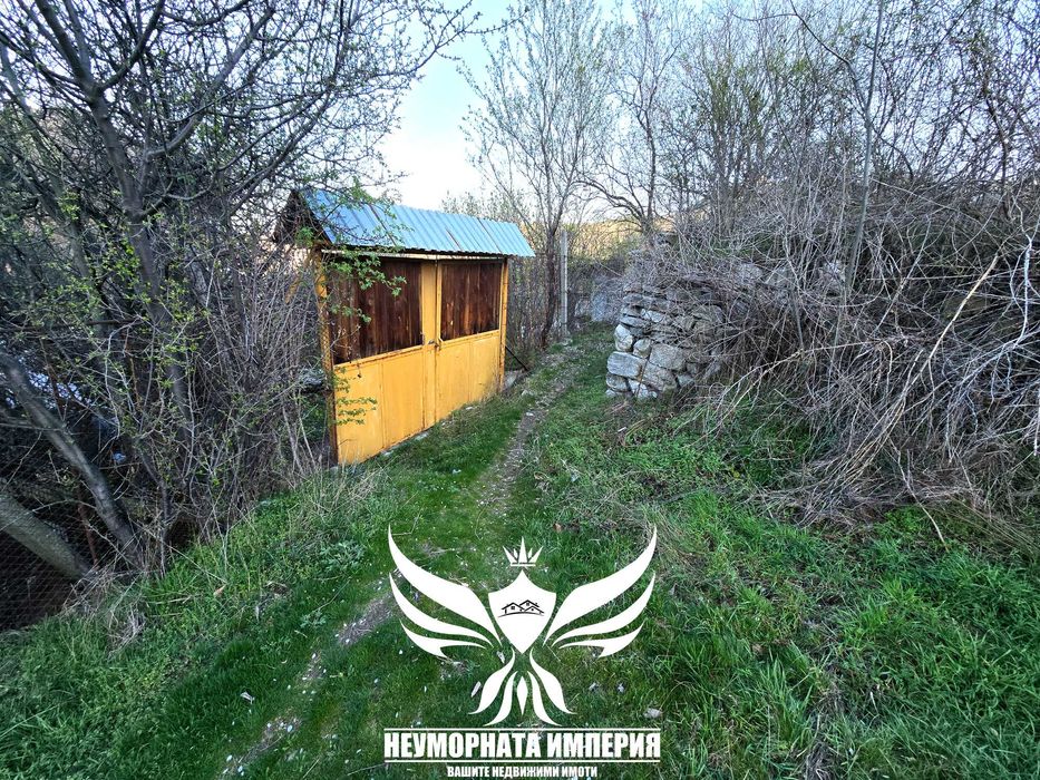 Продава се Къща в Асеновград - 37 кв.м за 1298 €/кв.м - Снимка #21