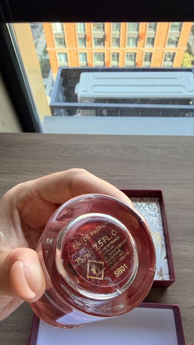 Продам парфюм Guerlain