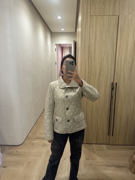 Куртка  Burberry