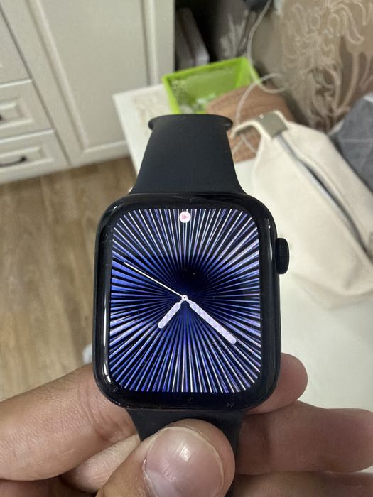 Apple Watch se 45mm