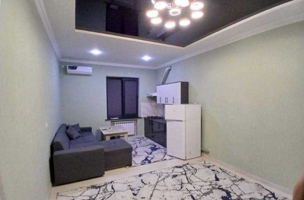 Yunusobod bodomzor metro yonida arenda kvartira hamma sharoitlari biln