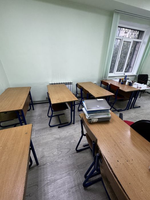 Классные парты толе би сайна