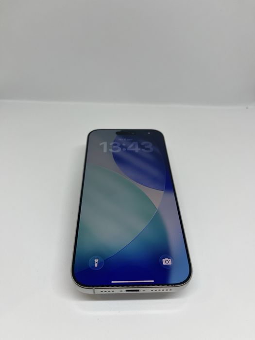 Ip 16 pro max 256 gb 92%